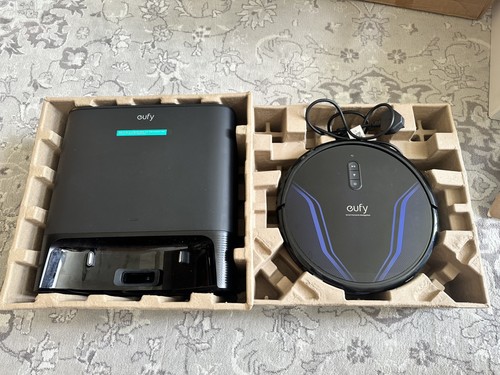 Eufy robovac g40 robot - g40+, vacuum