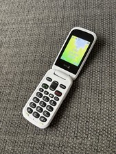 Doro 2404 Big Button Flip