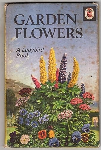 The ladybird book garden - of,