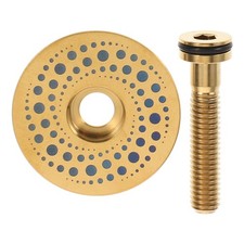 Thread Spool Holder Bike