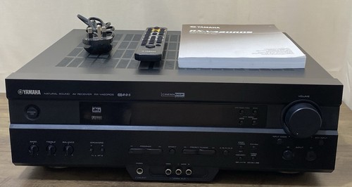 Yamaha v420rds natural - rx-v420rds,