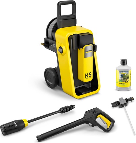 Karcher comfort premium - k, 5