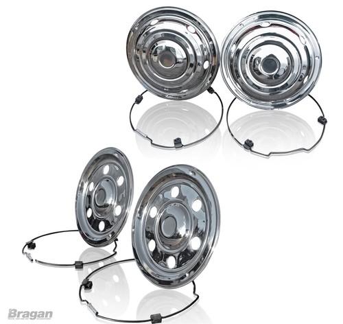Swedish style stainless - 17.5",