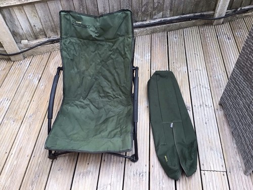 Avid carp transit foldable - avid,