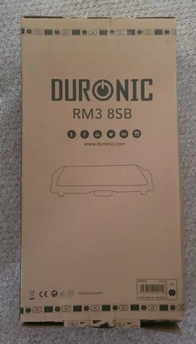Duronic gp20 teppanyaki - gp20,
