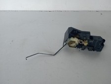 18110242 840831 front lock door rh for ALFA ROMEO 156 1.9 JTD 16V 2003