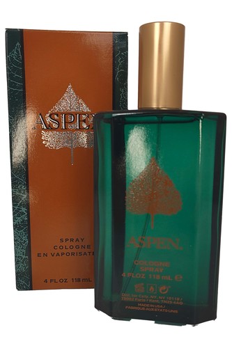 Coty aspen eau cologne - de,