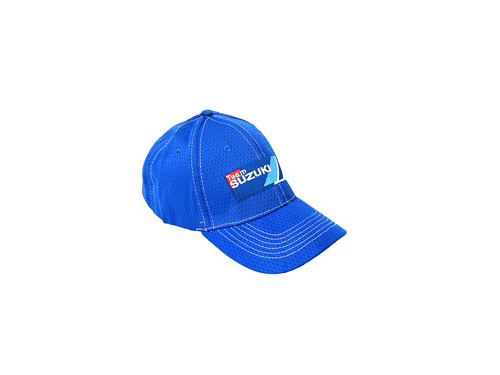 Team suzuki hat motorcycle - suzuki, hat-