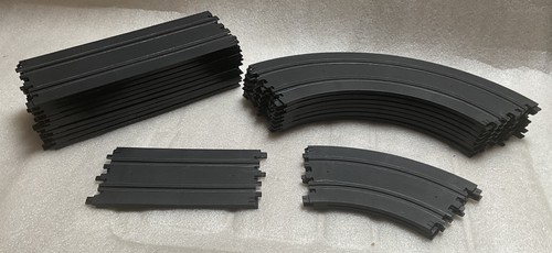 Matchbox power track job - job, lot