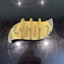 Royal Winton Toast Rack. 3