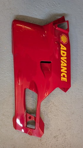Ducati 749 999 - left, fairing