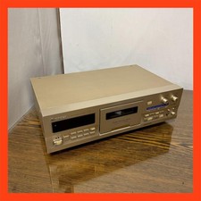 Pioneer T-D7 3-Head Single