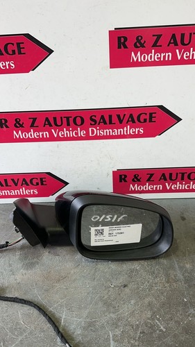 Volvo s40 2007 2012 door - s40,
