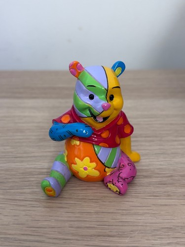 Britto 2014 disney - britto, the