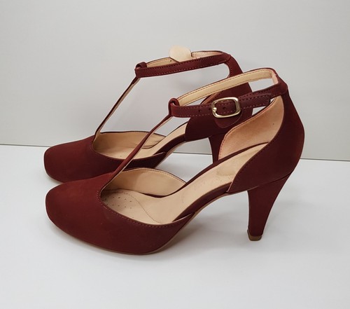 Clarks 3uk eu35 - clarks, womens