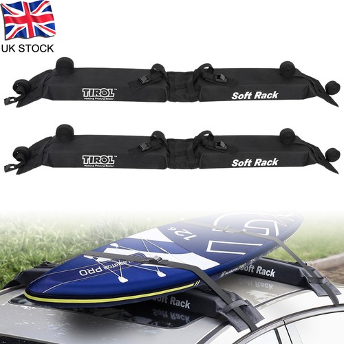 Car roof soft rack - roof,
