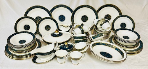 Royal doulton carlyle h5018 - royal,