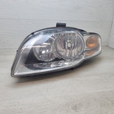 2006 AUDI A4 B7 CONVERTIBLE