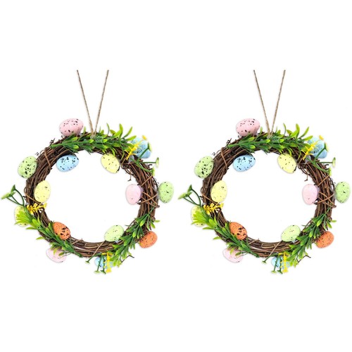 Handmade rustic easter - handmade,