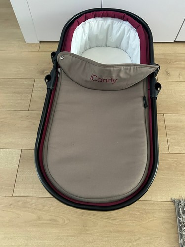 Icandy peach 4 - peach,