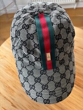 Original Vintage Gucci