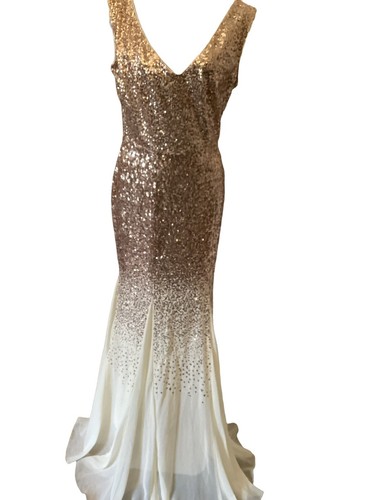 Stephanie pratt ivory gold - ,