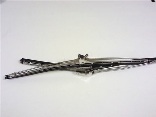 Triumph stag wiper blades - wiper,