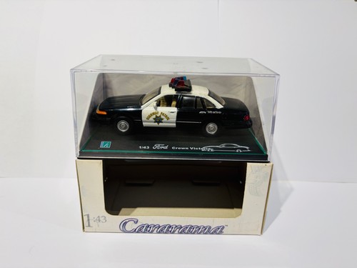 Cararama ford crown - cararama,