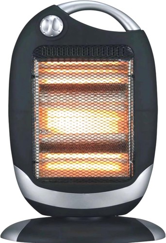 Halogen heater bar electric - heater, 3