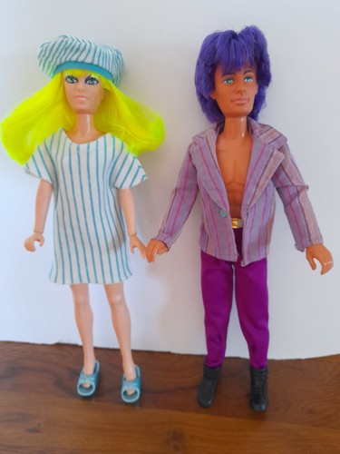 Jem and the holograms - jem,