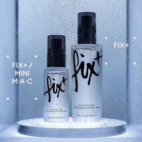 Mac fix alcohol - alcohol-free, setting