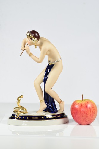 Royal dux bohemia - dux, porcelain
