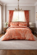 Dorma  Double Duvet Cover + 2