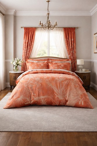 Dorma double duvet cover 2 - double,