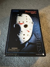 Sideshow Jason Voorhees Friday