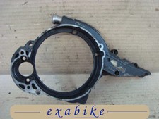 engine cover left side for