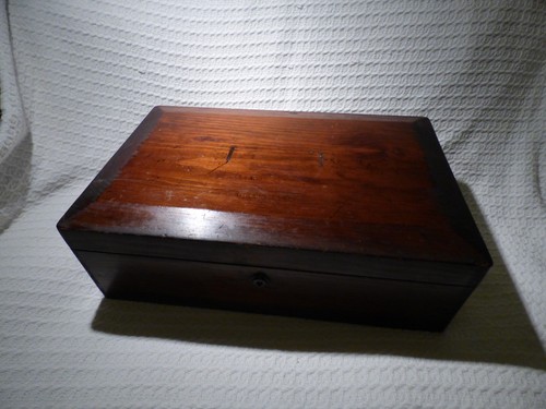 Antique victorian wooden - victorian,