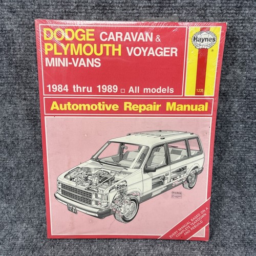 Dodge caravan voyager - dodge,