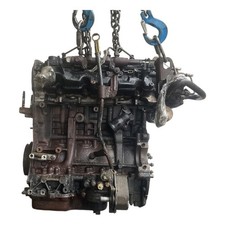 FORD TRANSIT ENGINE MK7