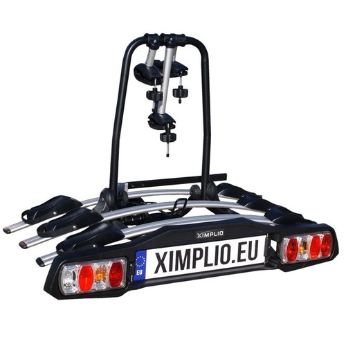Ventus towbar bike carrier for - ventus,
