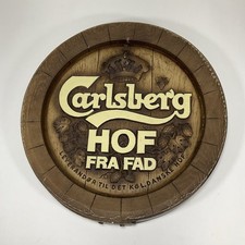 Vintage Original Carlsberg Hof