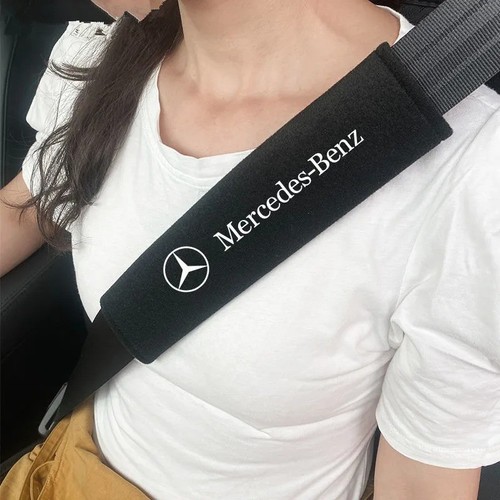 2pcs car seat belt - 2pcs, shoulder