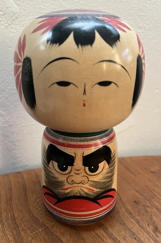 Vintage dual design japanese - design,