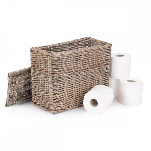 Roll rectangular brown - roll,