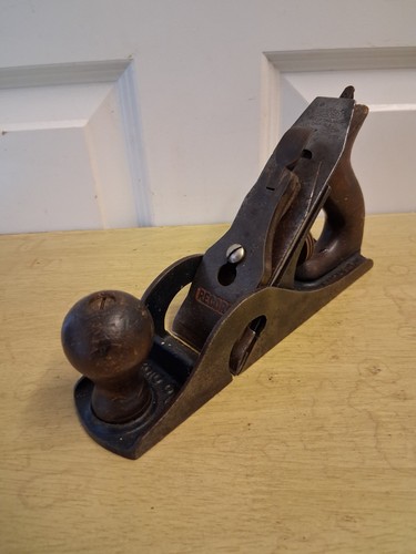 Record 010 carriage makers - 010, 1/2