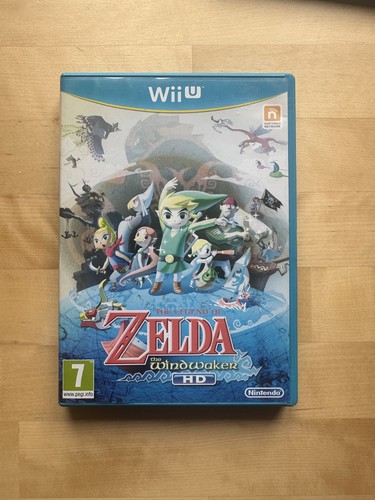 Nintendo wii the legend - nintendo,