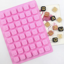 48 Letter Alphabet Numbers