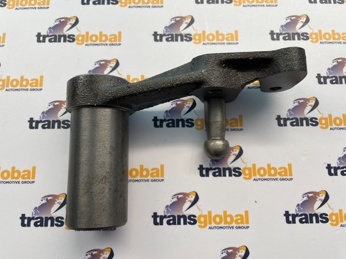 Clutch release bearing - release, guide