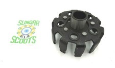 LAMBRETTA 5 PLATE CLUTCH INNER