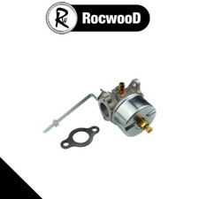 Suffolk Qualcast Carburettor